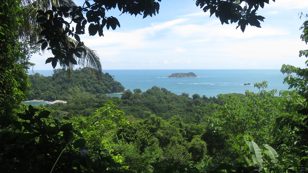 Manuel antonio hotel