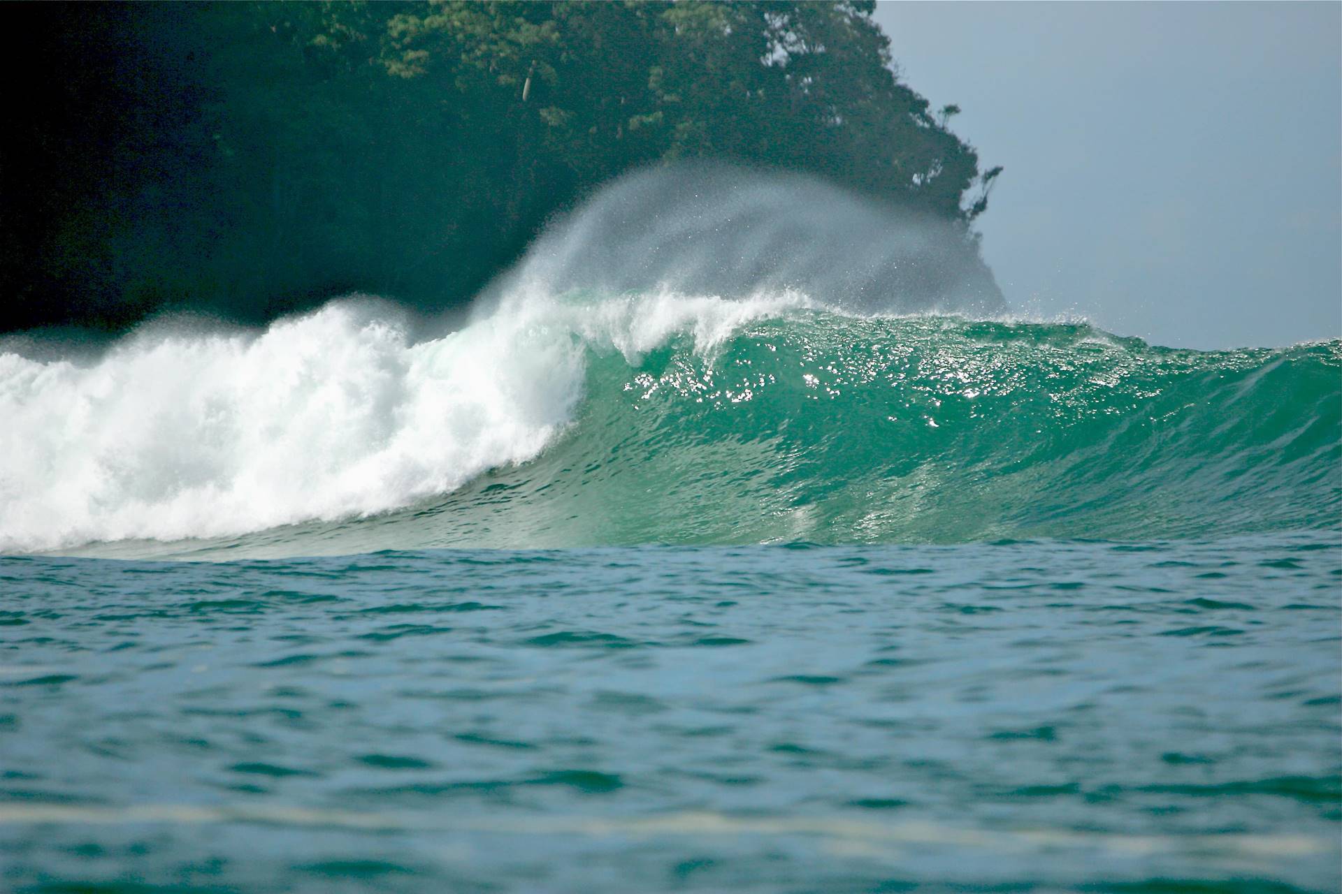 Exploring the Best Surf Spots in Manuel Antonio, Costa Rica